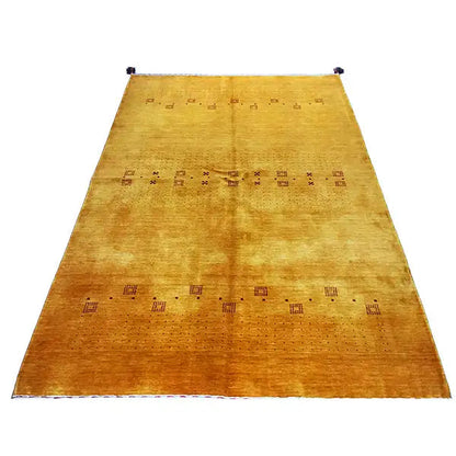 Gabbeh - Loom (245x165 cm) - German Carpet Shop