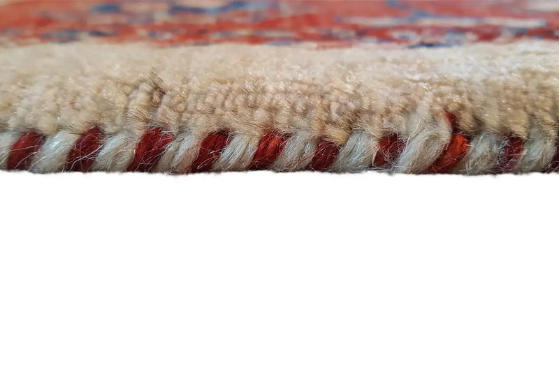 Qashqai - Klassisch (300x205cm) - German Carpet Shop
