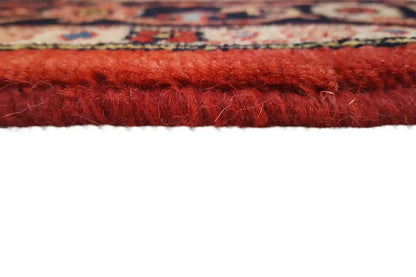 Qashqai - Teppich 3974 (211x114cm) - German Carpet Shop