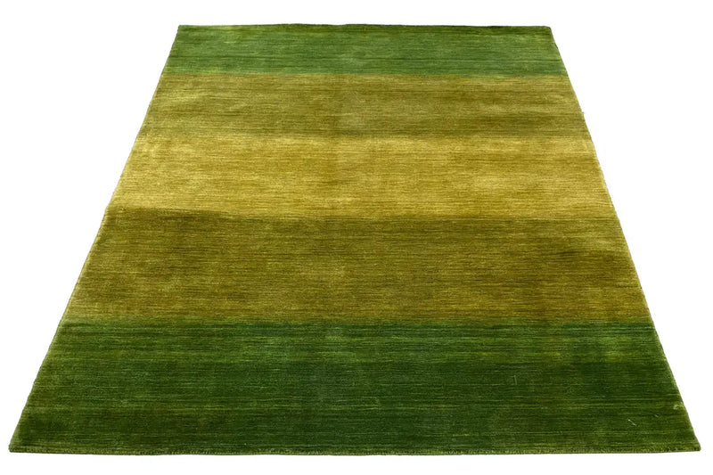 Gabbeh - Loom 74130349 (201x150cm) - German Carpet Shop