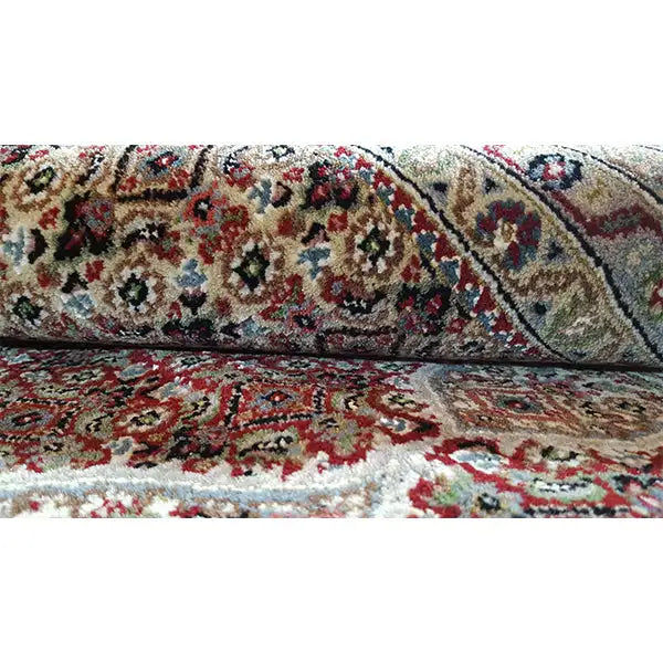 Indo Täbriz Teppich (351x255 cm) - German Carpet Shop
