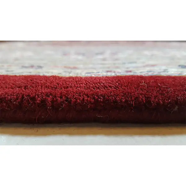 Indo Täbriz Teppich (351x255 cm) - German Carpet Shop