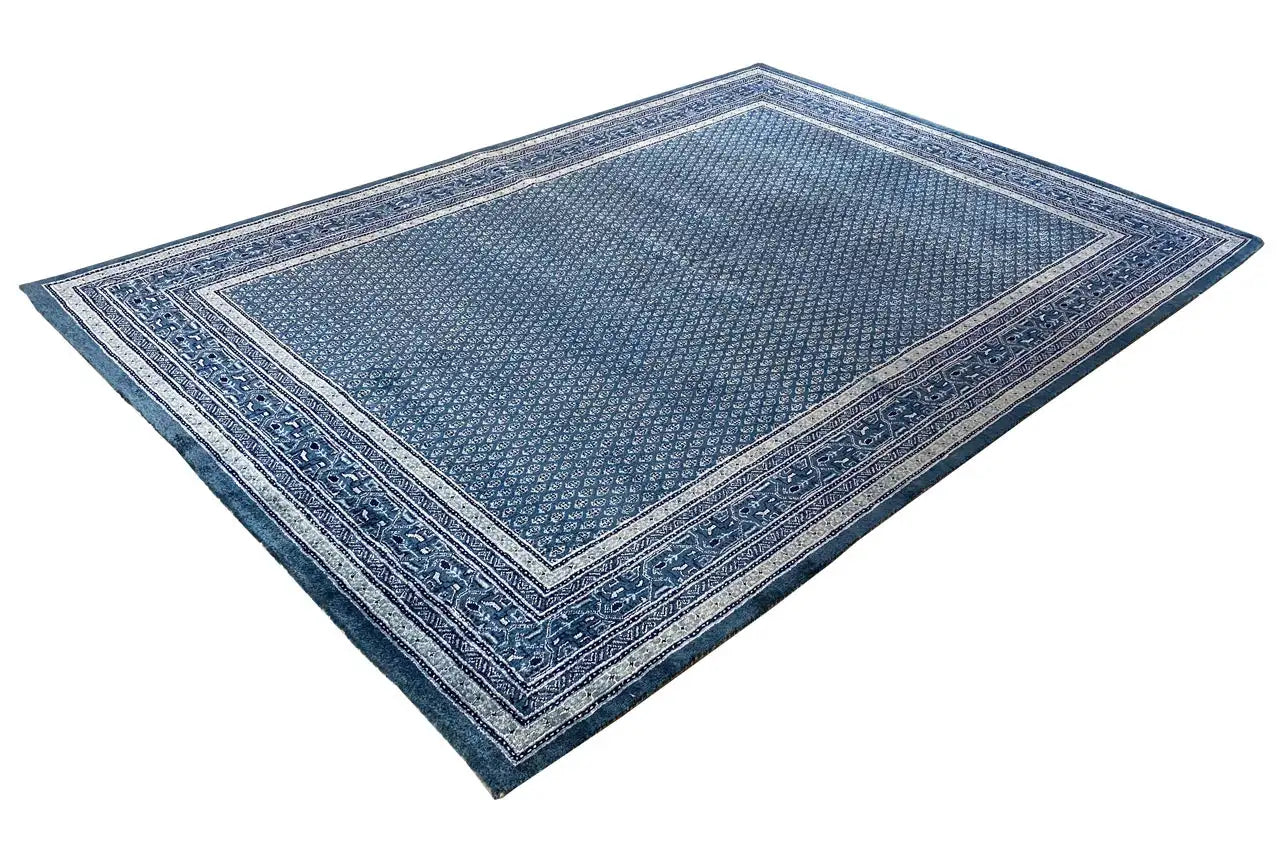 Botte - Mir (252x175 cm) - German Carpet Shop