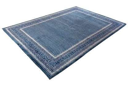 Botte - Mir (252x175 cm) - German Carpet Shop