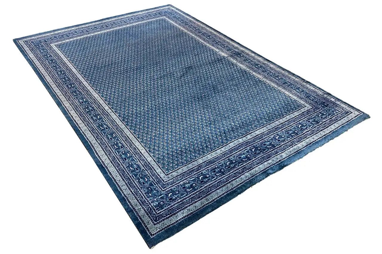 Botte - Mir (252x175 cm) - German Carpet Shop