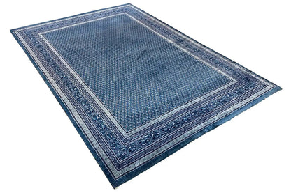 Botte - Mir (252x175 cm) - German Carpet Shop