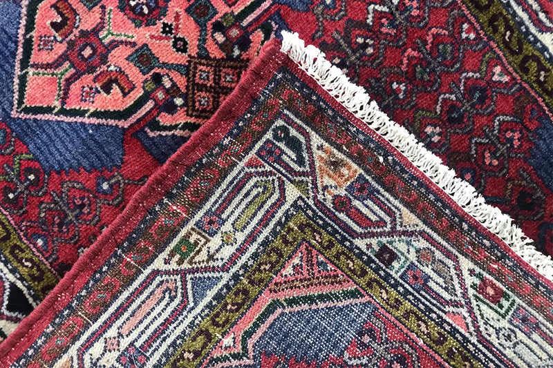 Hamadan - 8968688 (130x80cm) - German Carpet Shop