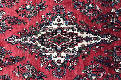 Hamadan - 8968676 (417x320 cm) - German Carpet Shop