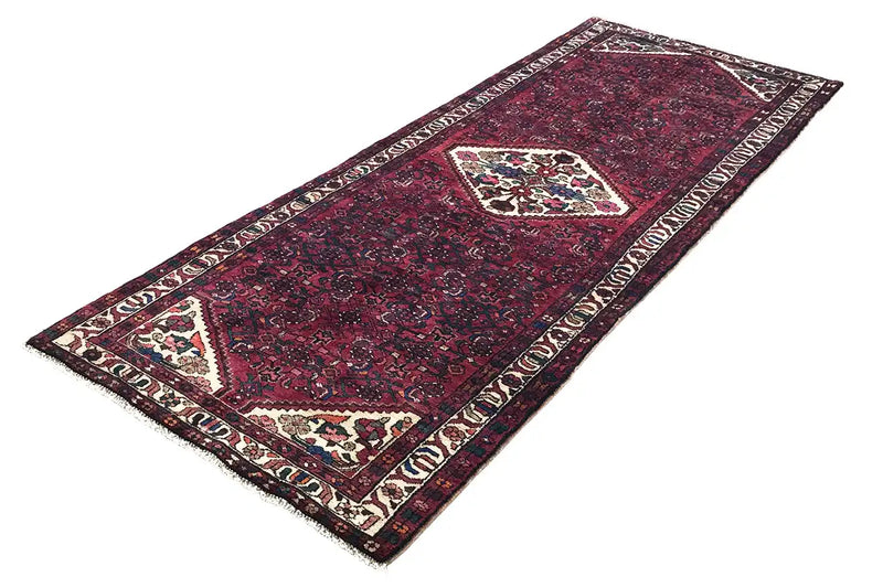 Hamadan - Läufer (297x107cm) - German Carpet Shop