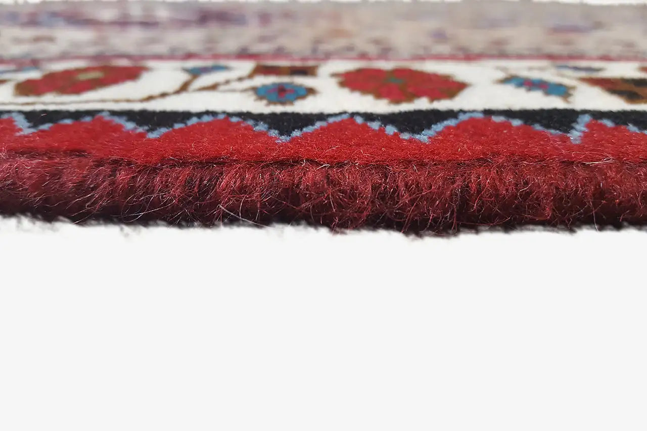 Shiraz - Läufer (318x80 cm) - German Carpet Shop