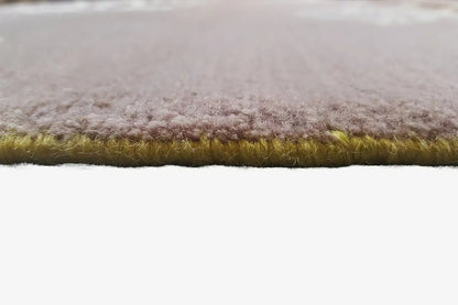 Designer-Teppich - Bo Hamsa (312x255 cm) - German Carpet Shop