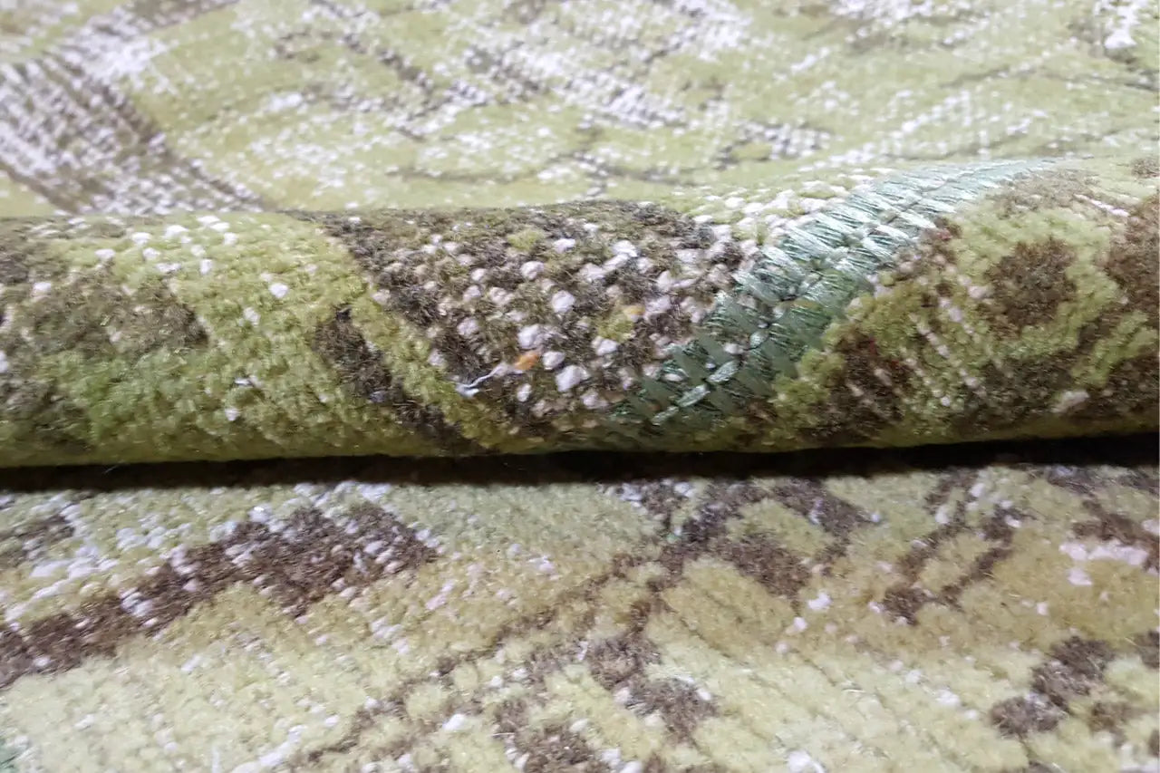 Patchwork Teppiche - 70 (242x148 cm) - German Carpet Shop