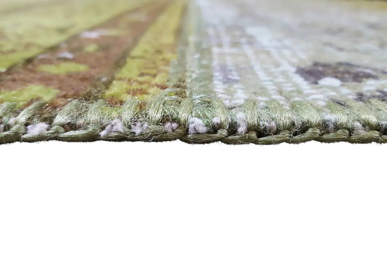 Patchwork Teppiche - 70 (242x148 cm) - German Carpet Shop