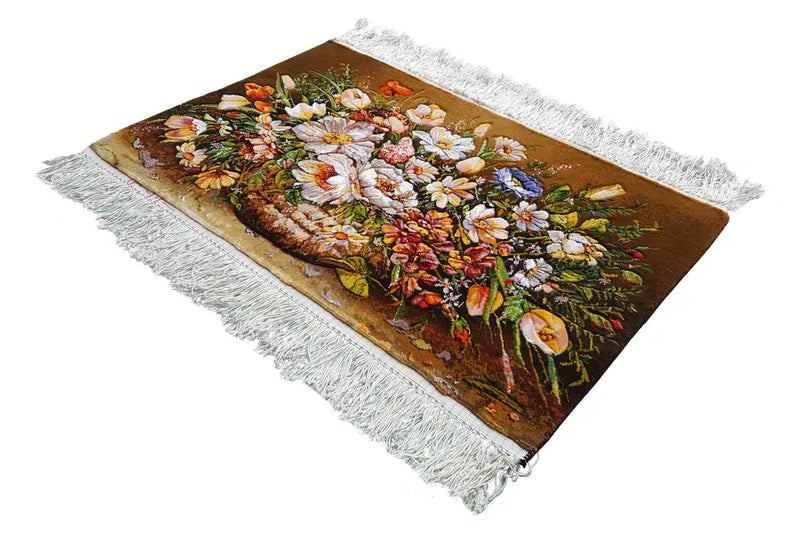 Bild Teppich - 9701411 (64x43cm) - German Carpet Shop