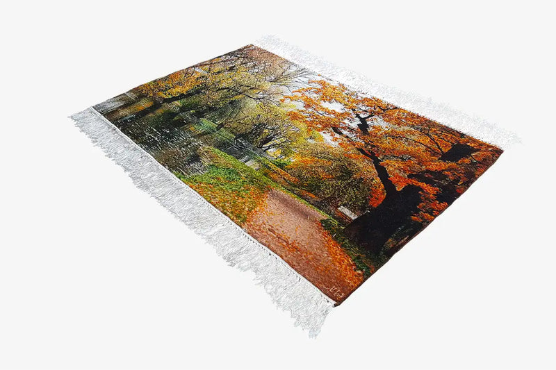 Bild Teppich - 9701435 (94x59cm) - German Carpet Shop