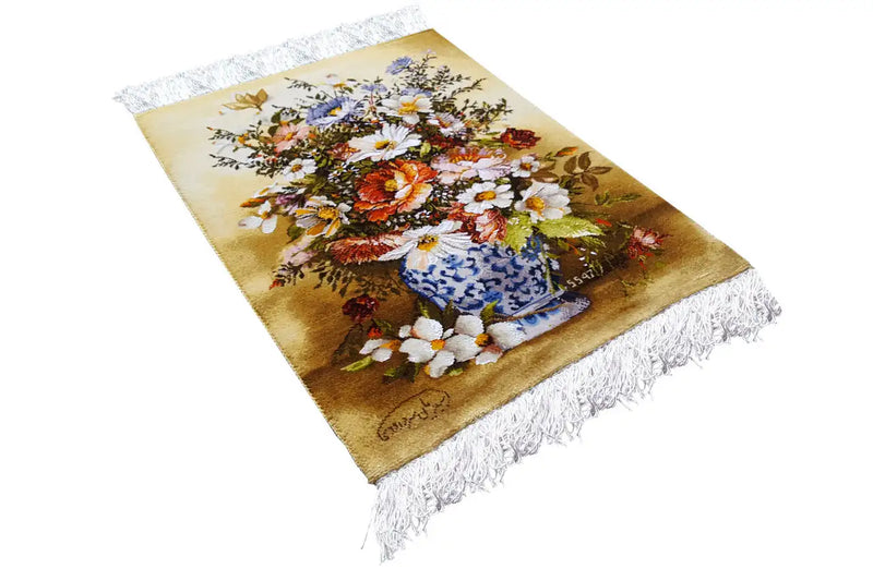 Bild Teppich - 9701401 (58x42cm) - German Carpet Shop