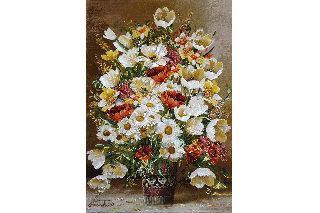 Bild Teppich - (70x55 cm) - German Carpet Shop