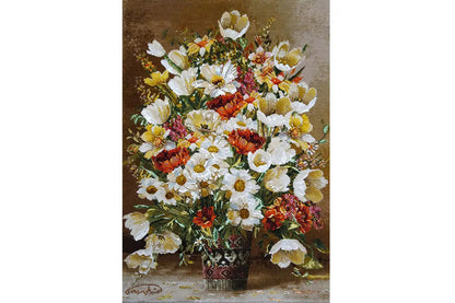 Bild Teppich - (70x55 cm) - German Carpet Shop