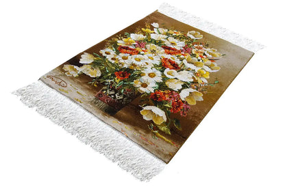 Bild Teppich - (70x55 cm) - German Carpet Shop