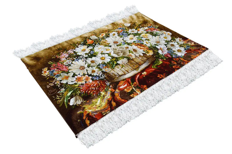 Bild Teppich - 9701407 (79x53cm) - German Carpet Shop