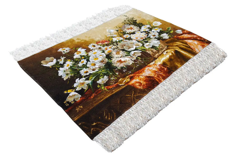 Bild Teppich - 9701417 (78x53cm) - German Carpet Shop