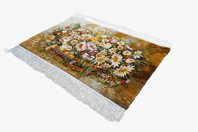 Bild Teppich - 9701437 (94x57cm) - German Carpet Shop