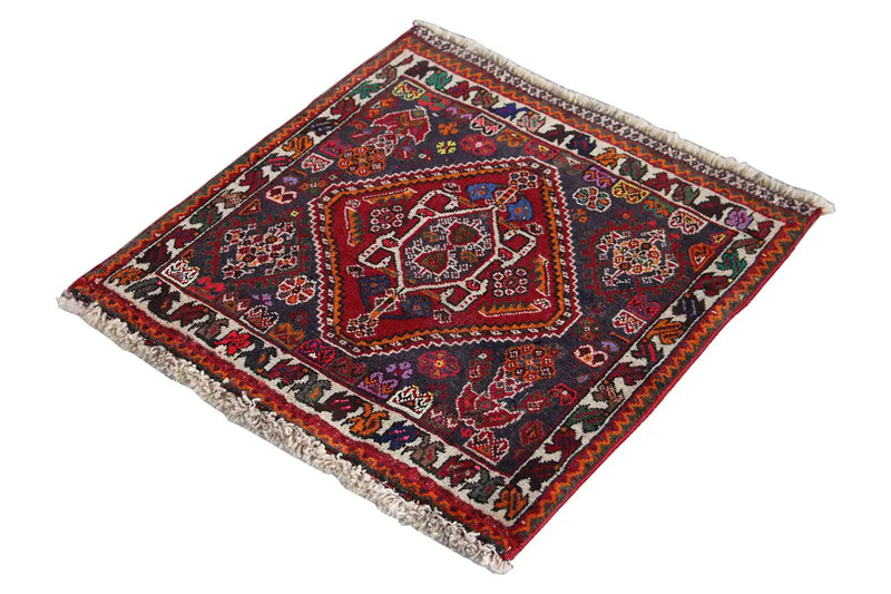 Poshti Teppich- 8968766 (59x59cm) - German Carpet Shop