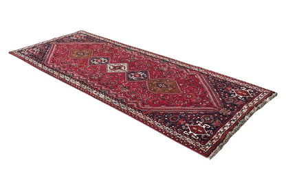 Qashqai - Läufer (281x114 cm) - German Carpet Shop