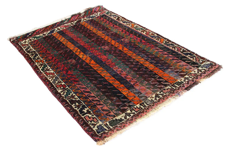 Shiraz - Qashqai 8968615(114x79cm) - German Carpet Shop