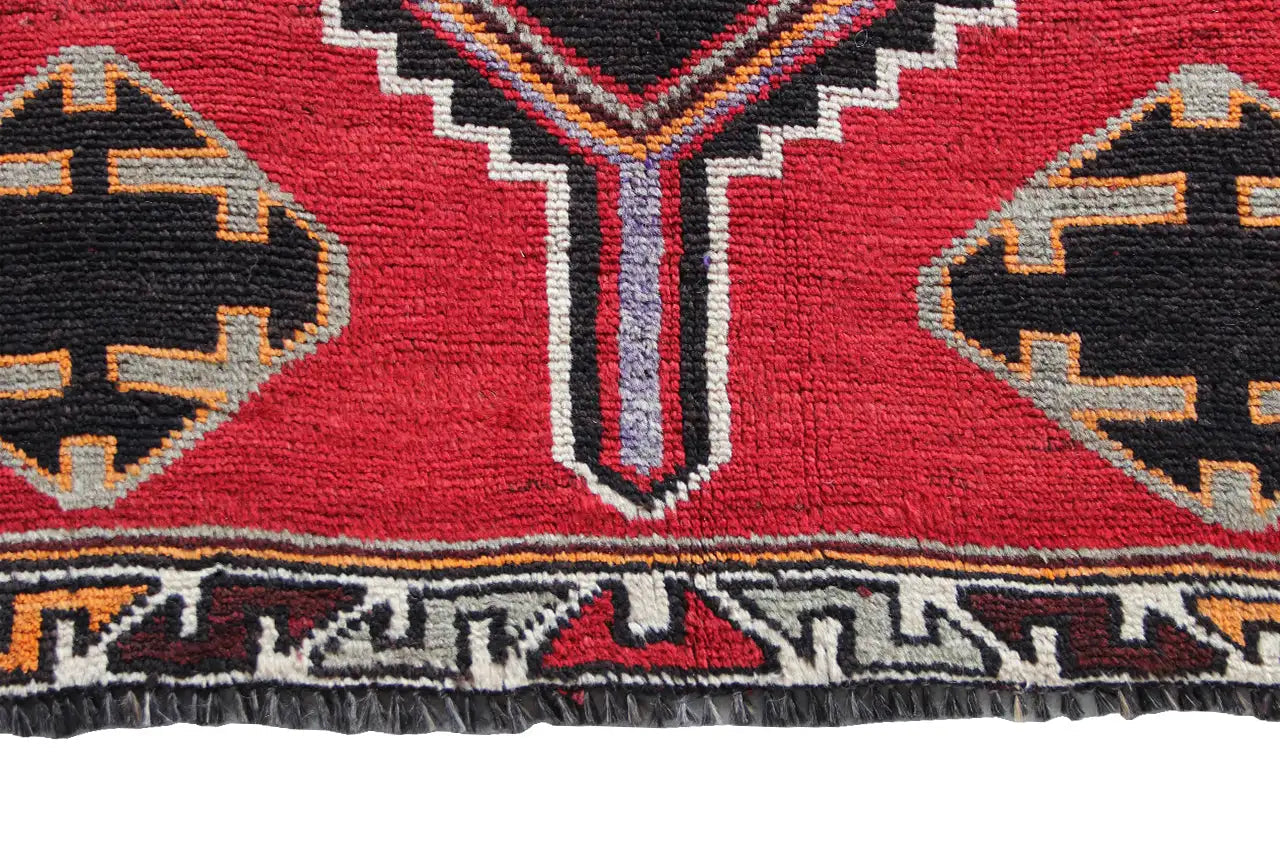 Gabbeh - Lori Teppich (268x129 cm) - German Carpet Shop