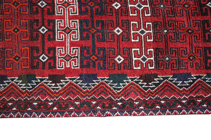 Qashqai - Läufer (293x104 cm) - German Carpet Shop