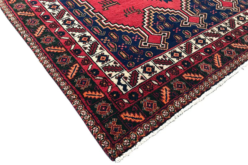 Sirjan -8968712 (195x145cm) - German Carpet Shop