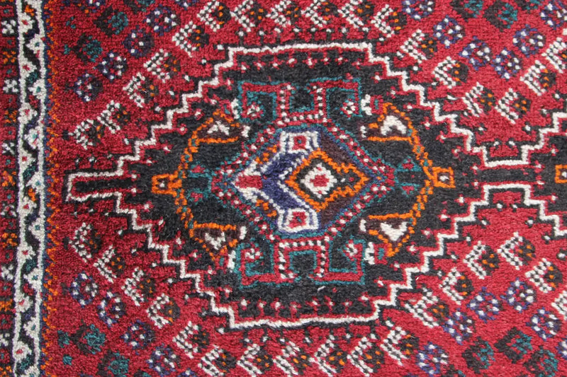 Shiraz - Qashqai 8968759(120x79cm) - German Carpet Shop
