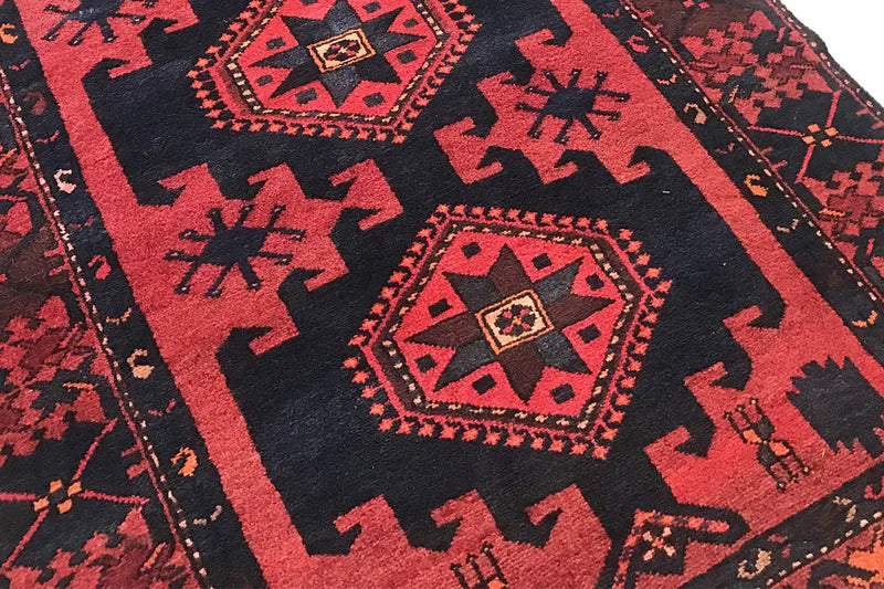 Hamadan - Läufer (296x112cm) - German Carpet Shop
