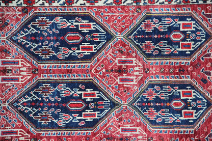 Sirjan -8968725 (196x132 cm) - German Carpet Shop