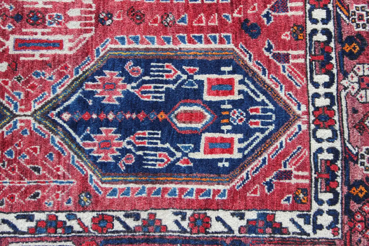 Sirjan -8968725 (196x132 cm) - German Carpet Shop