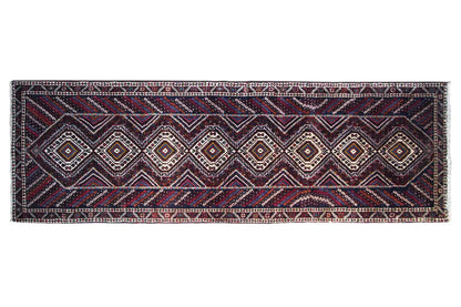 Sirjan Läufer (305x100cm) - German Carpet Shop