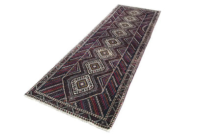 Sirjan Läufer (305x100cm) - German Carpet Shop