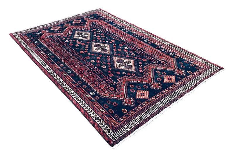 Sirjan -8968789 (256x176cm) - German Carpet Shop