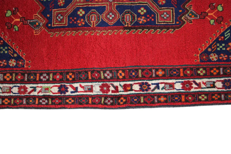 Sirjan -8968795 (205x148cm) - German Carpet Shop