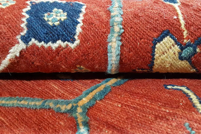 Soumakh (178x115 cm) - German Carpet Shop