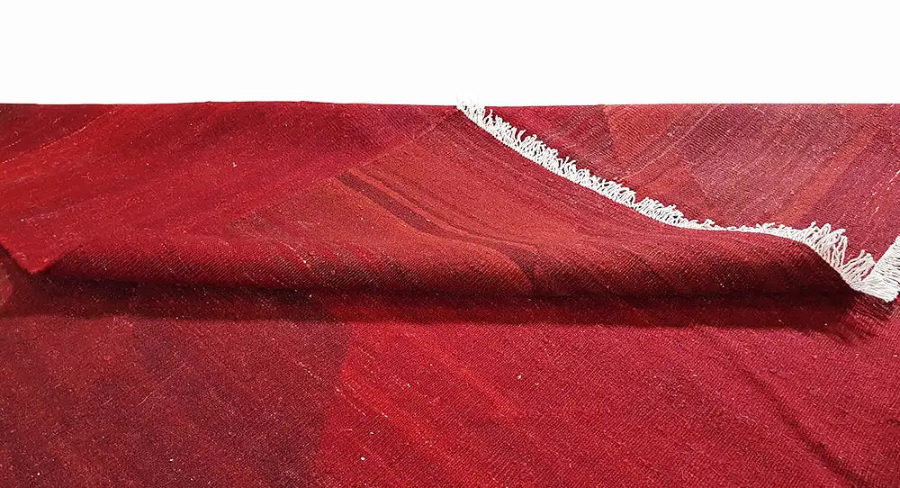  Kilim Qashqai  - 201998 (301x219 cm) - Premium Kelim from German Carpet Shop - Just €593! Shop now at German Carpet Shop