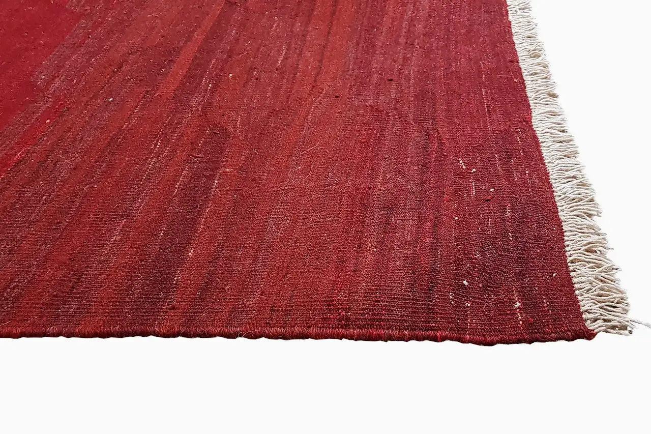  Kilim Qashqai  - 201998 (301x219 cm) - Premium Kelim from German Carpet Shop - Just €593! Shop now at German Carpet Shop