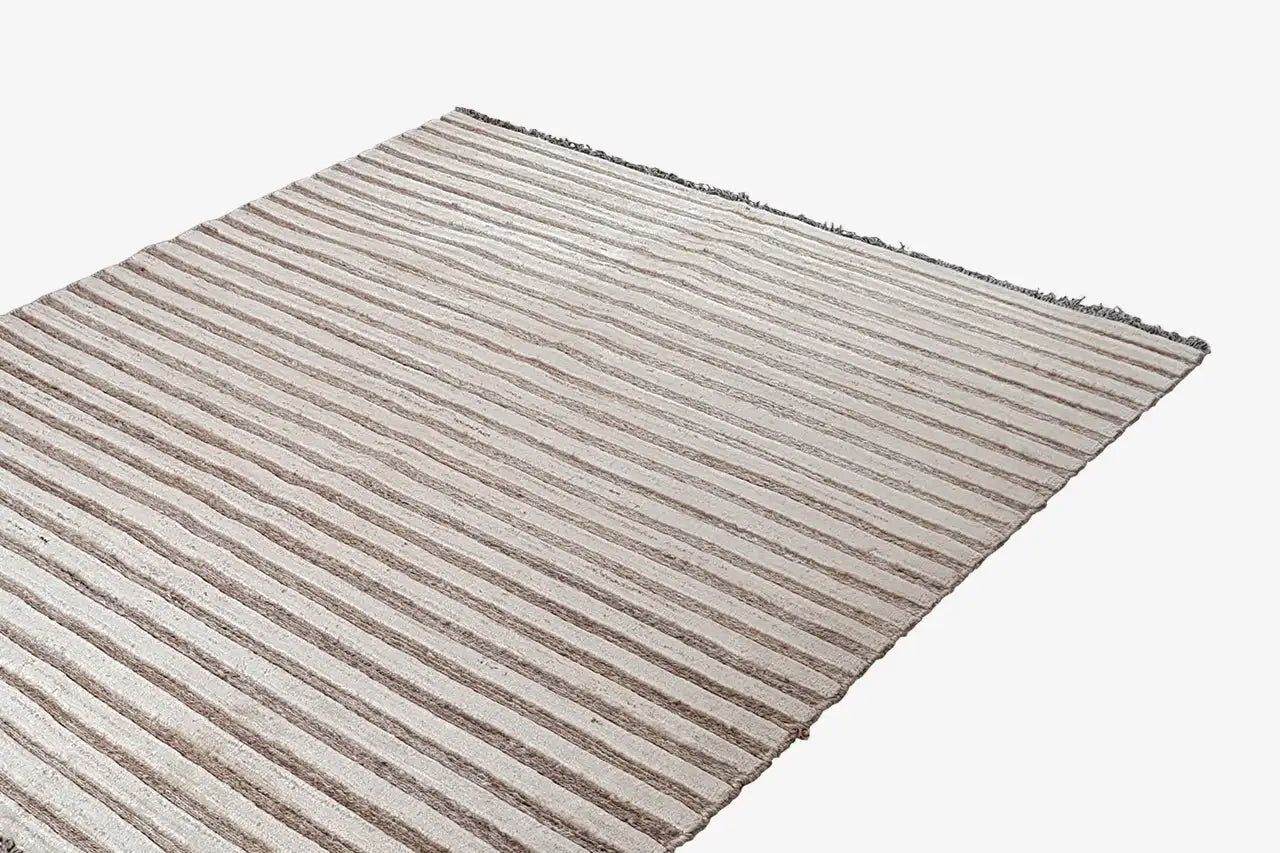 Kelim - Gabbeh (194x155 cm) - German Carpet Shop