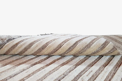 Kelim - Gabbeh (194x155 cm) - German Carpet Shop