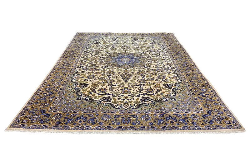 Keshan - 3978955825 (349x250cm) - German Carpet Shop