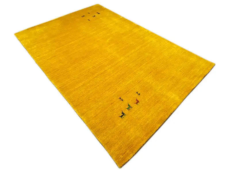 Gabbeh - Loom (232x160cm) - German Carpet Shop