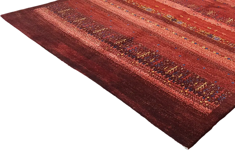 Gabbeh - 24136 (239x167cm) - German Carpet Shop