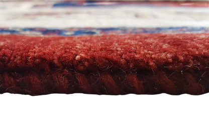 Qashqai - Klassik (270x241 cm) - German Carpet Shop